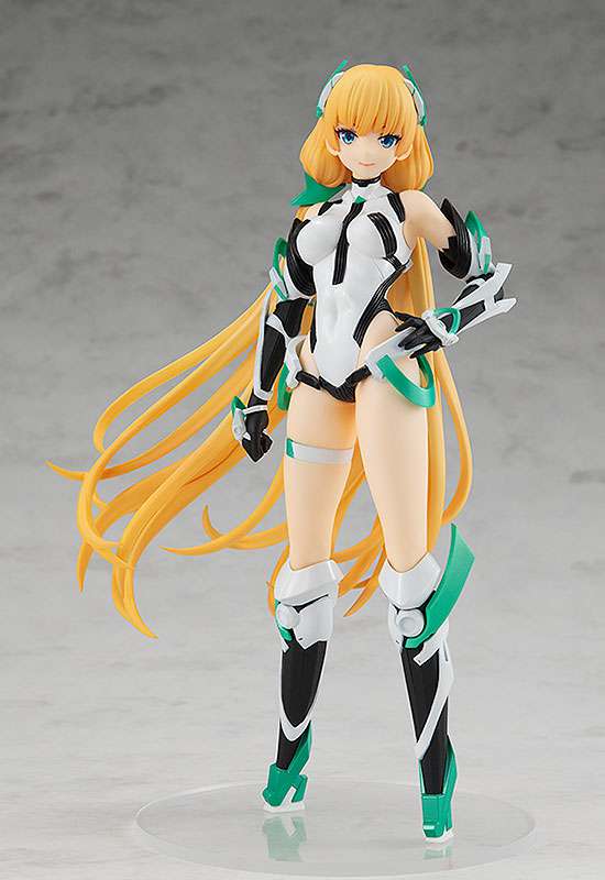 Expelled from Paradise Angela Balzac Figur goodsmile fr