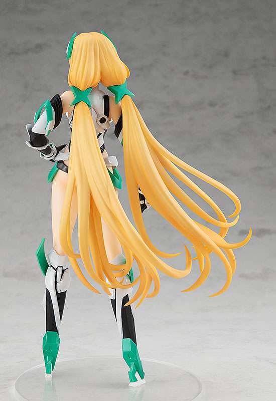 Expelled from Paradise Angela Balzac Figur goodsmile fr