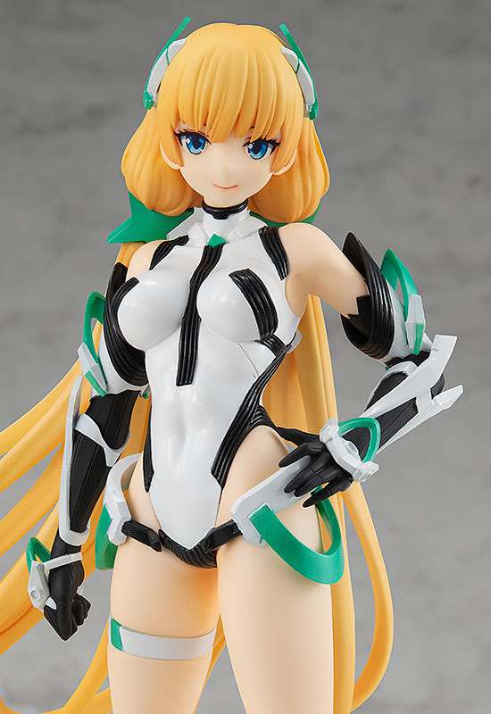 Expelled from Paradise Angela Balzac Figur goodsmile fr