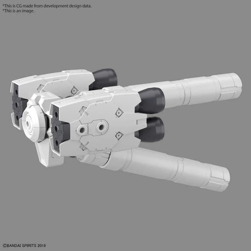 30mm OP PT Set 10 Stora Prop Tank 1/144 - Robotto