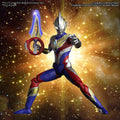 Figure Rise Ultraman Trigger Multi Type - By Bandai - Robotto