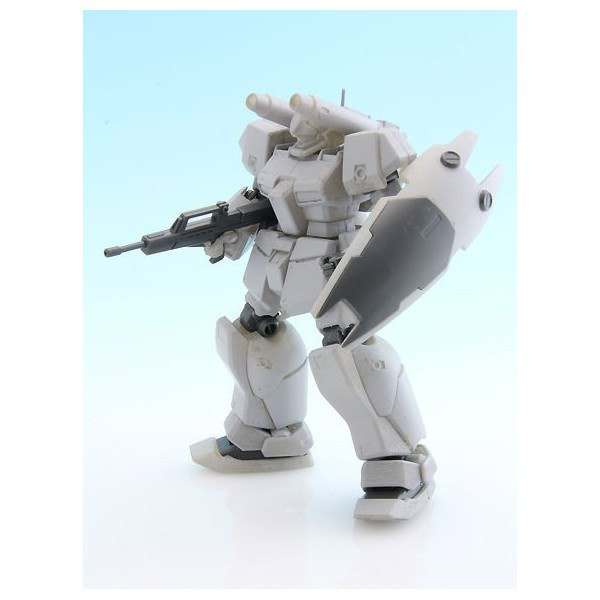 HGUC GM Cannon II 1/144 - Modellbyggsats bandai model kit gunpla