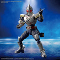 Figure Rise Masked Rider Blade By Bandai - Robotto