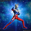 Figure Rise Ultraman Zero - Det Perfekta Modellbygget för Fans - Robotto