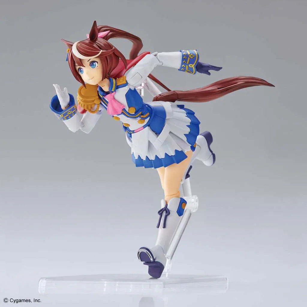 Figure Rise Uma Musume Pretty Derby Tok T - Robotto