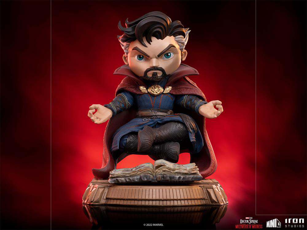MiniCo Doctor Strange 2 Figur - Stephen Strange iron studios