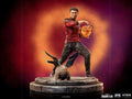Shang-Chi 1/10 Statue - Battle Diorama Series - Robotto