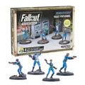 Fww Survivors Vault Personalbox