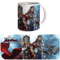 Thor: Love and Thunder - Thors Mug - Robotto