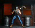 TMNT Mirage Comics Casey Jones Actionfigur neca