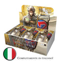 FFTCG REBELLION CALL BOX ITA (36)