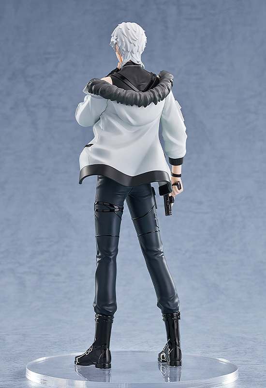 Love&Producer Qiluo Zhou POP UP PARADE Figur goodsmile fr