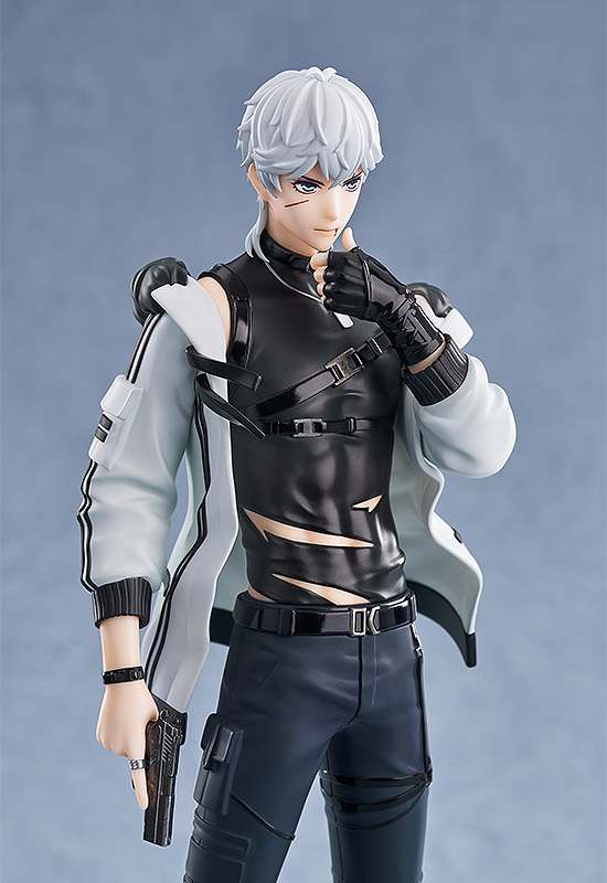 Love&Producer Qiluo Zhou POP UP PARADE Figur goodsmile fr