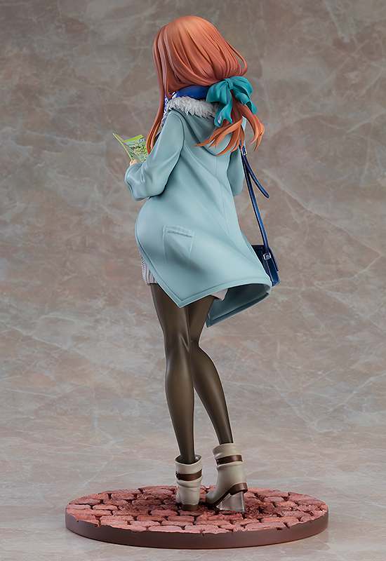 Quintessen Quint Miku Nakano 1/6 Skala Figur goodsmile fr