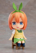 Quintes Quint Yotsuba Nendoroid Swacchao! goodsmile fr