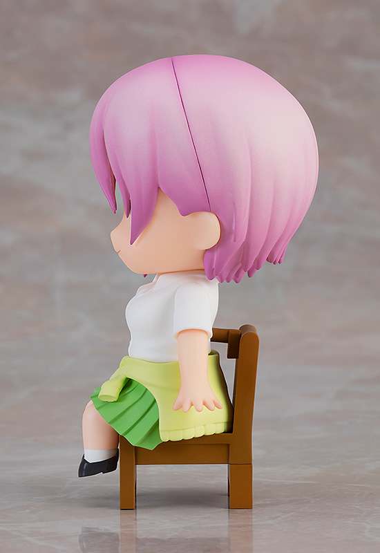 Quintes Quint Ichika Nendoroid Swacchao! goodsmile fr