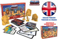 Masters of the Universe: Battleground Wave 1 Faction Expansion - Robotto
