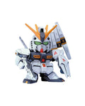 Bb Gundam New #209 - Samlarfigur med hög detaljnivå - Robotto
