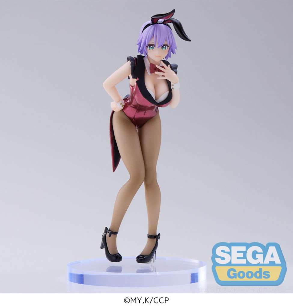 A Couple of Cuckoos Hiro Segawa PM Figur sega
