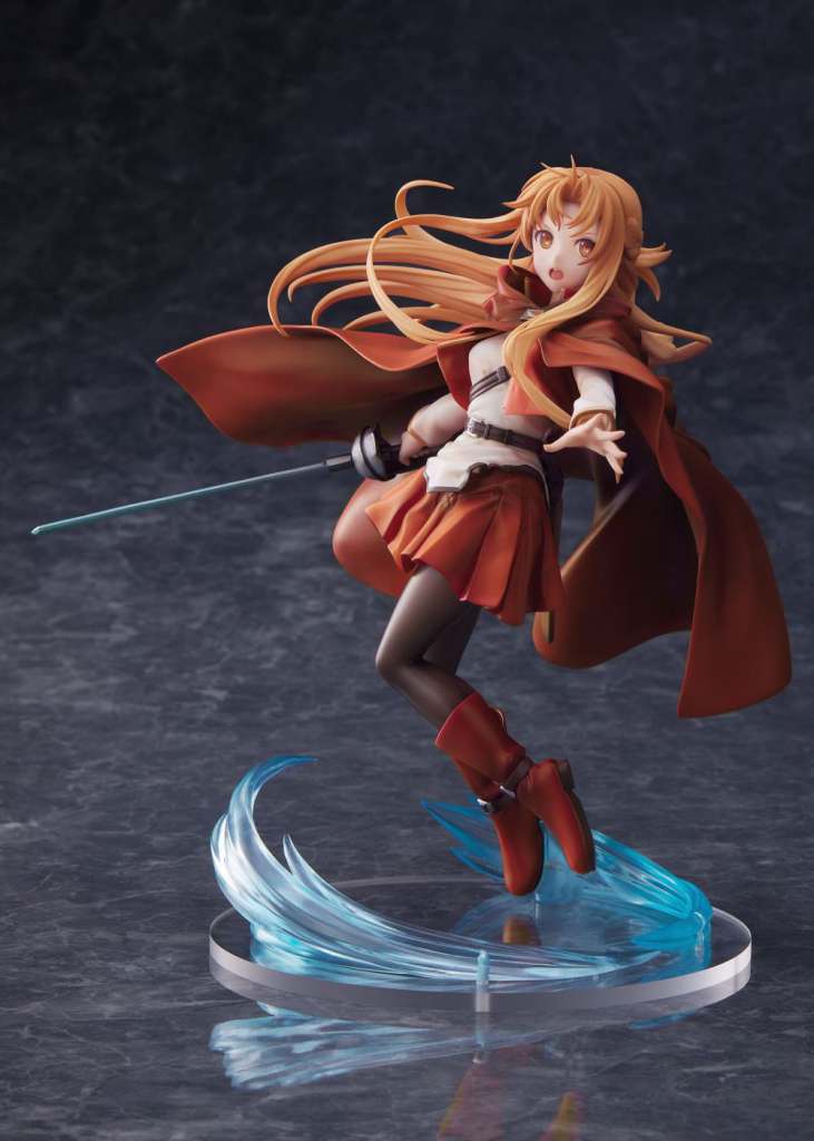 Sword Art Online Movie Asuna 1/7 Staty aniplex