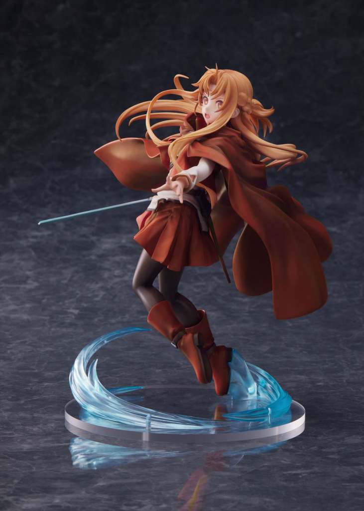 Sword Art Online Movie Asuna 1/7 Staty aniplex