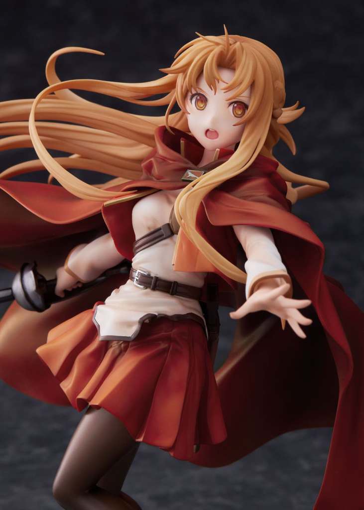 Sword Art Online Movie Asuna 1/7 Staty aniplex