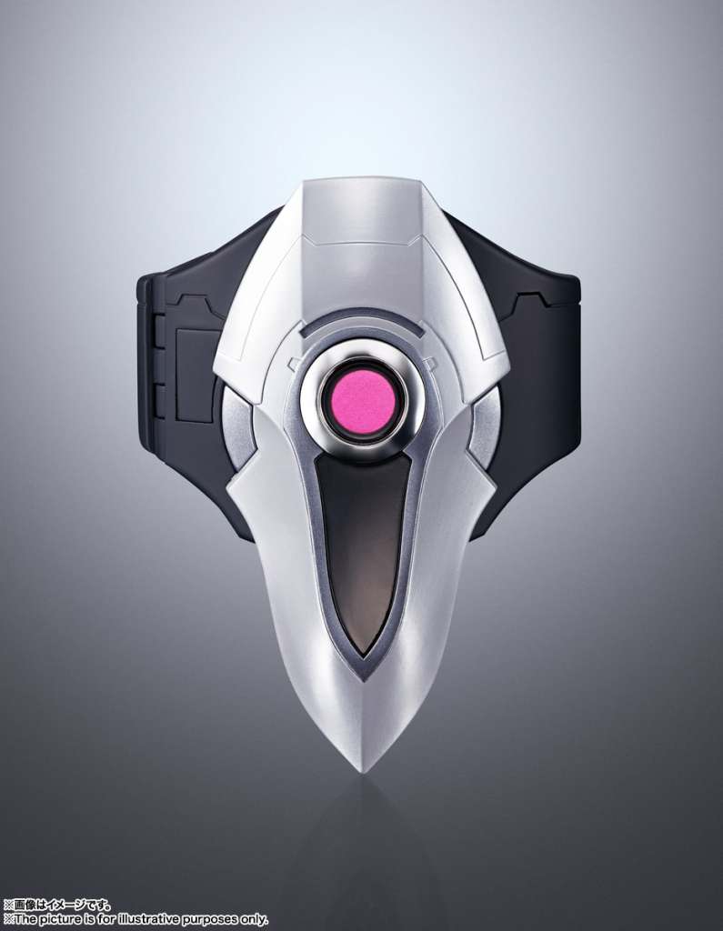 T/b2 Storage Bangle Barnaby Jr Proplica bandai