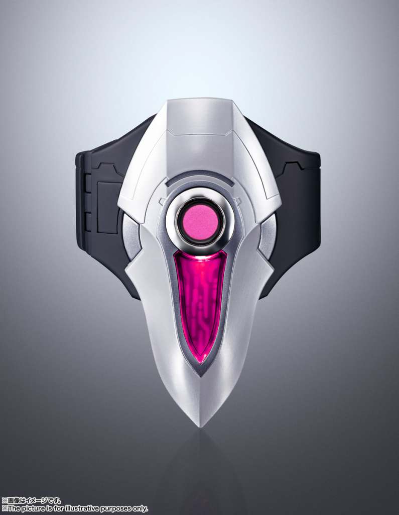 T/b2 Storage Bangle Barnaby Jr Proplica bandai