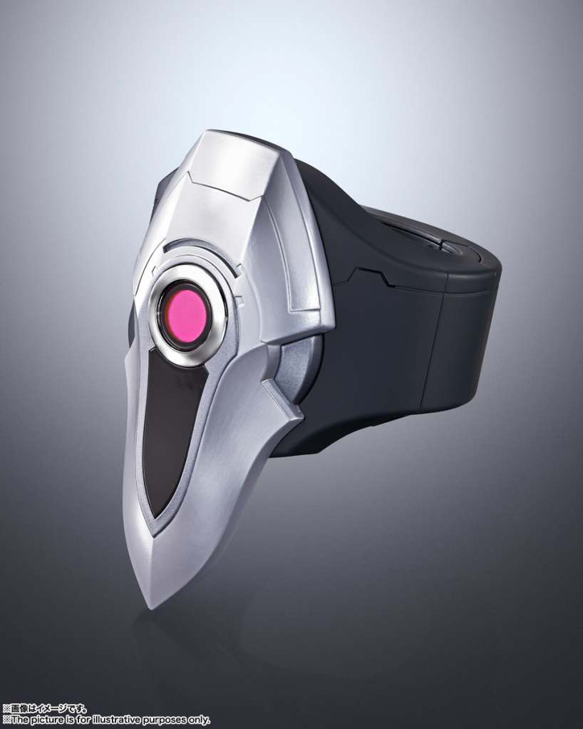 T/b2 Storage Bangle Barnaby Jr Proplica bandai