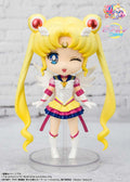 Sailor Moon Eternal Cosmos Figuarts Mini bandai