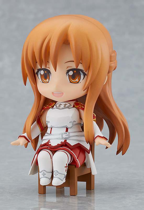 Sword Art Online Asuna Nendoroid Swacchao! Figur goodsmile fr