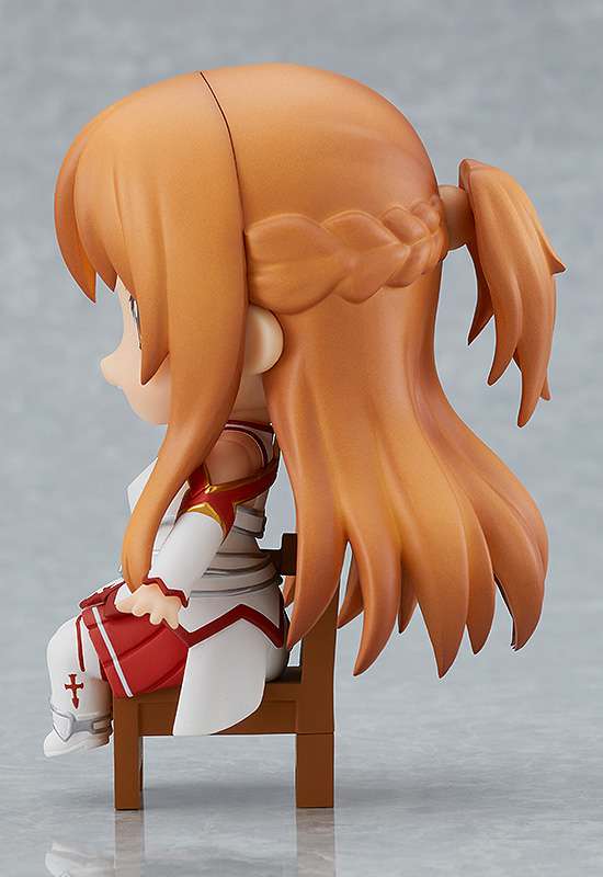 Sword Art Online Asuna Nendoroid Swacchao! Figur goodsmile fr