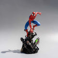 Marvel Amazing Spider-Man 1/10 Statue semic
