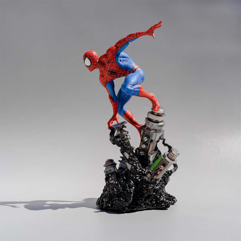Marvel Amazing Spider-Man 1/10 Statue semic