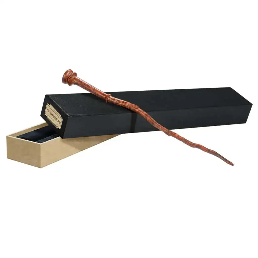 FB JACOB KOWALSKI WAND IN COLLECTOR BOX