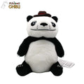 Panda Kopanda Papanda Plush semic
