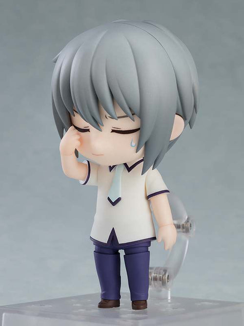 Yuki Soma Nendoroid - Fruits Basket vari - various
