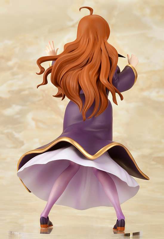 Kono Sunarashi Wiz 1/7 Staty vari - various