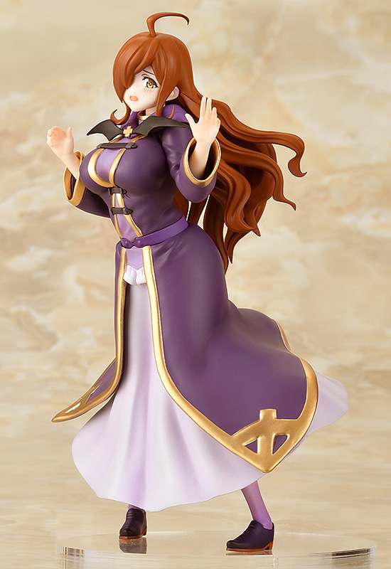 Kono Sunarashi Wiz 1/7 Staty vari - various