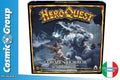 Heroquest Frozen Horror - Edizione Ita hasbro