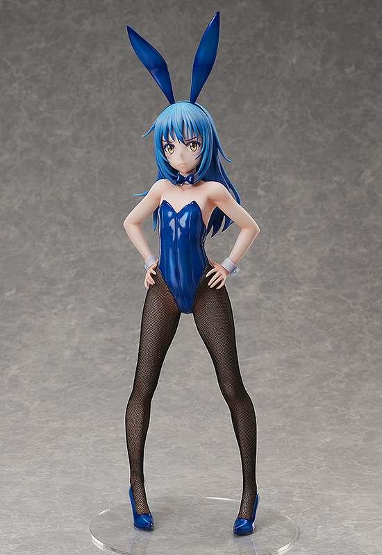 Rimuru Bunny Figur från That Time I Got Reincarnated as a Slime - Robotto