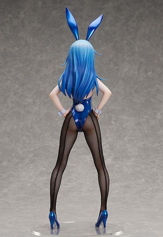 Rimuru Bunny Figur från That Time I Got Reincarnated as a Slime - Robotto