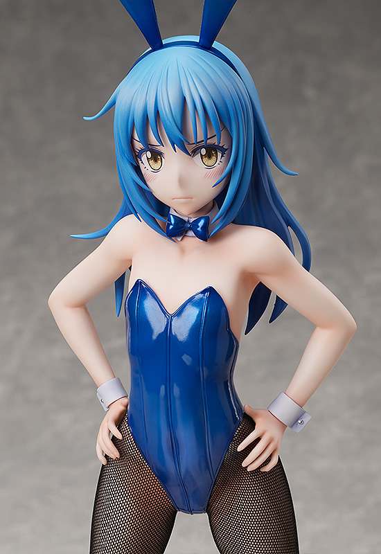 Rimuru Bunny Figur från That Time I Got Reincarnated as a Slime freeing