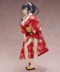 Mayuka Yukata - Stor Figur av Mibunatsuki binding
