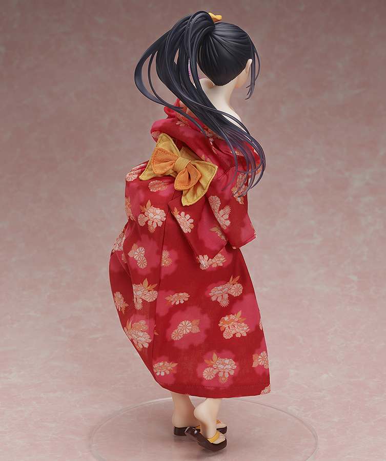 Mayuka Yukata - Stor Figur av Mibunatsuki binding