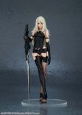 Nier Automata A2 Deluxe Figur square enix