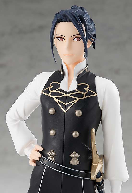 Fire Emblem Felix Hugo Fraldarius Figur goodsmile fr