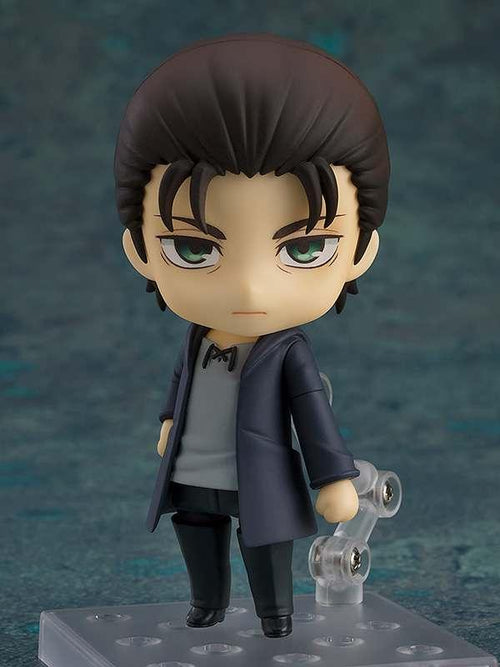 Attack on Titan Eren Yeager Nendoroid - Final Season - Robotto