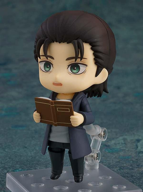 Attack on Titan Eren Yeager Nendoroid - Final Season - Robotto