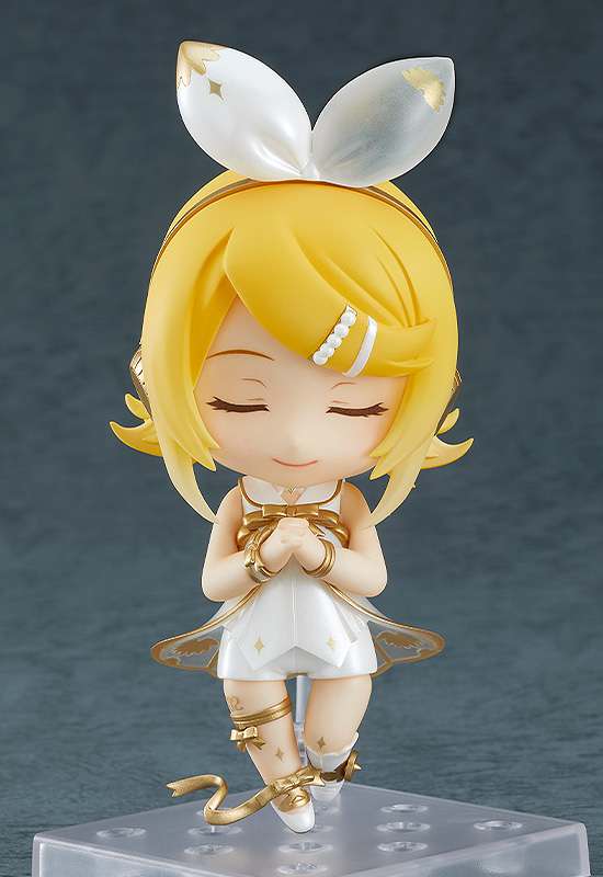Kagamine Rin Symphony 2022 Nendoroid goodsmile fr
